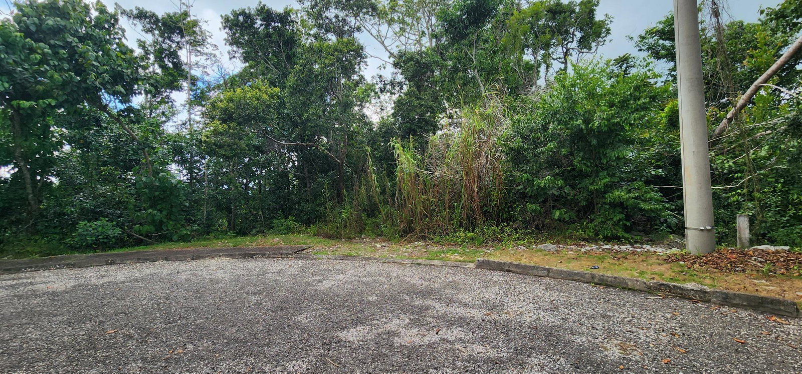 Residential-Lot-for-Sale-in-Moorlands-Estate-Manchester-Jamaica-197-Windmill-Ridge First image of 197 Windmill Ridge in Moorlands Phase1&2, Manchester, Jamaica - property is For Sale