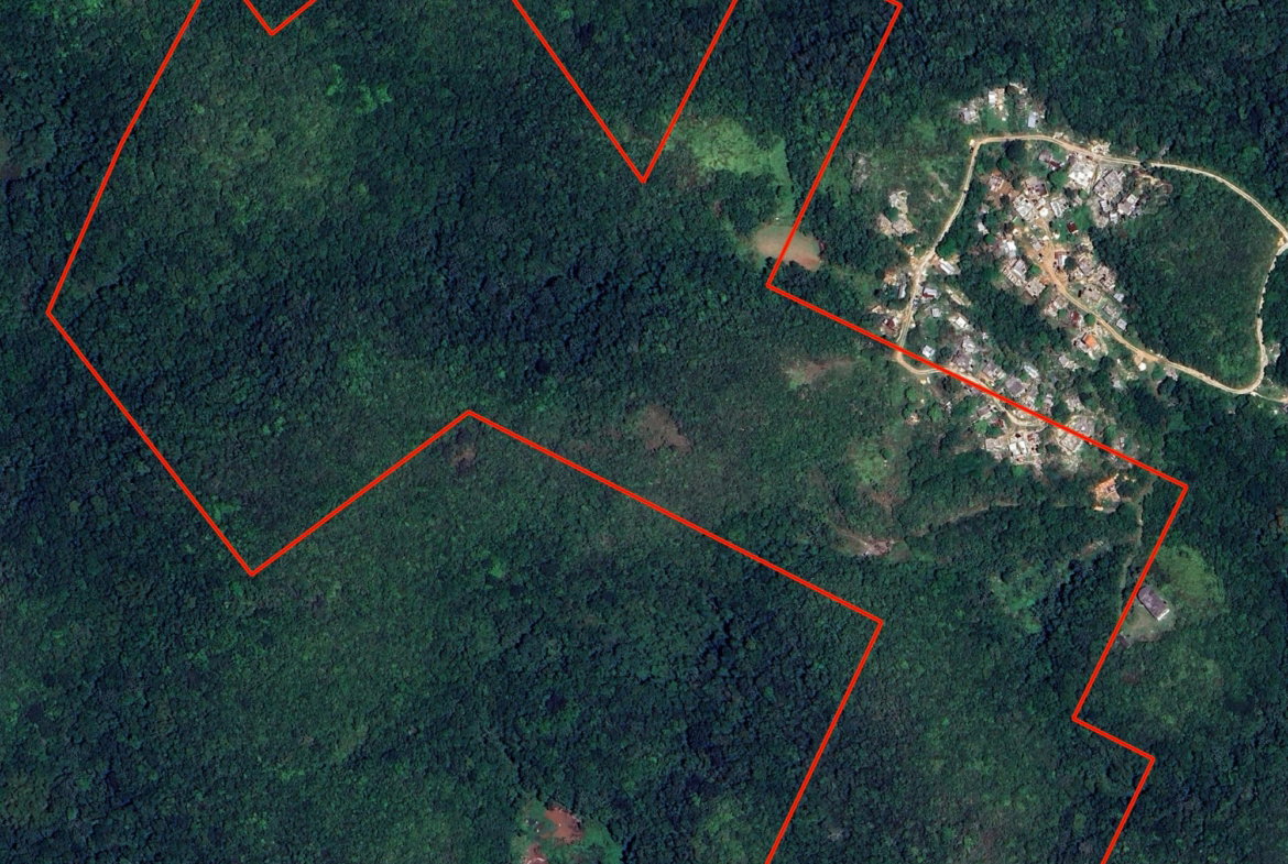 First image of Mount Zion Rock Hall in Red Hills, St. Andrew, Jamaica - property is For Sale