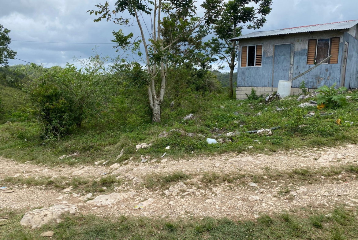 Fifth image of Mount Zion Rock Hall in Red Hills, St. Andrew, Jamaica - property is For Sale