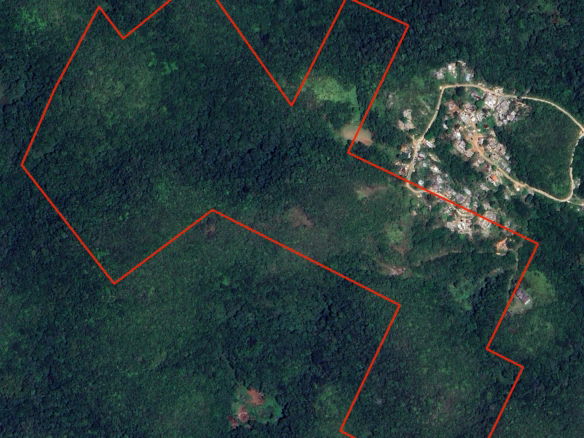 First image of Mount Zion Rock Hall in Red Hills, St. Andrew, Jamaica - property is For Sale