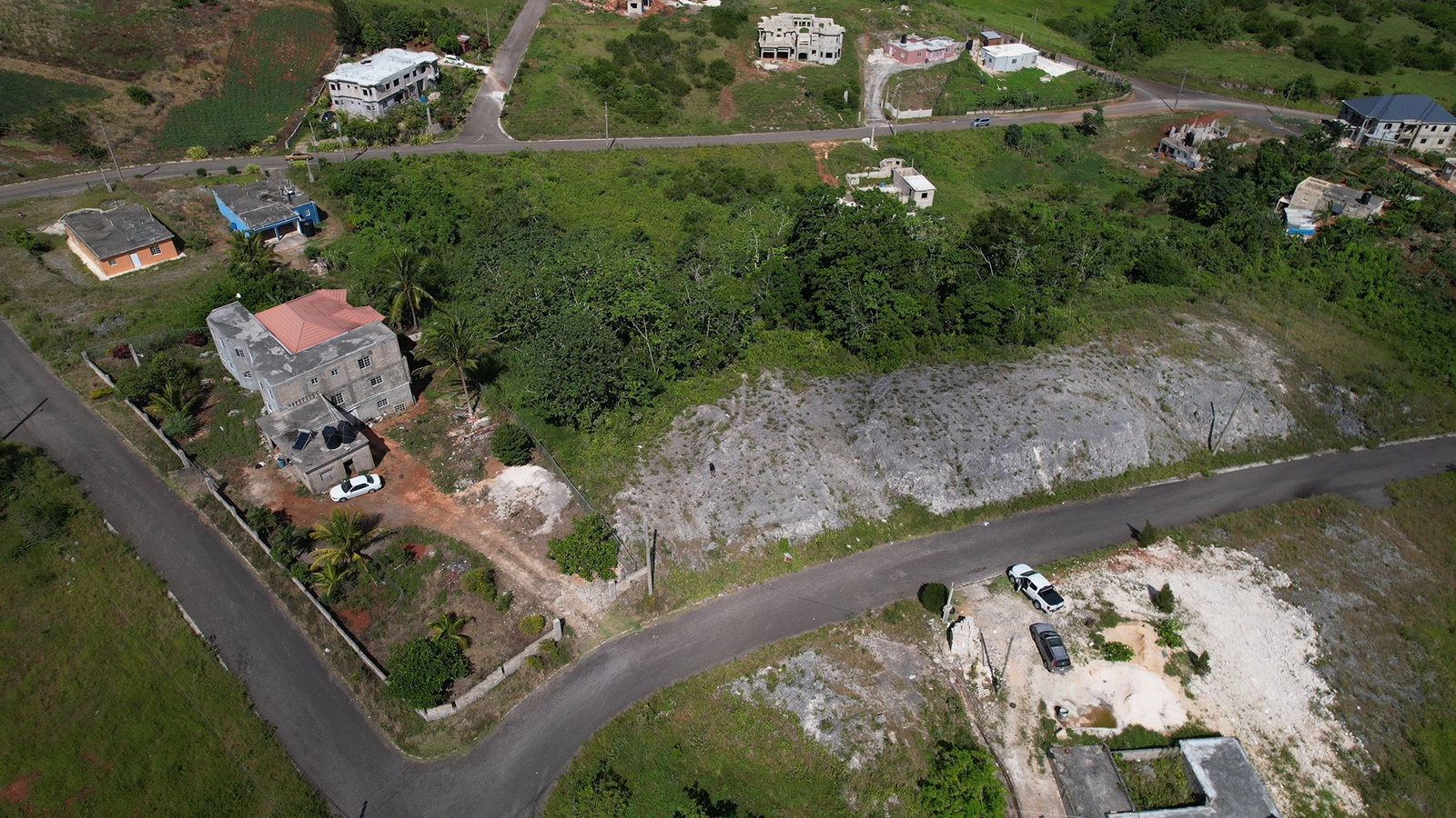 Fourteenth image of 112 New Wales in Knockpatirck, Manchester, Jamaica - property is For Sale
