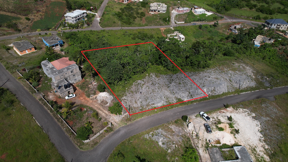Fifteenth image of 112 New Wales in Knockpatirck, Manchester, Jamaica - property is For Sale