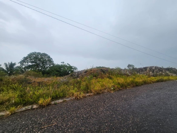 First image of 112 New Wales in Knockpatirck, Manchester, Jamaica - property is For Sale