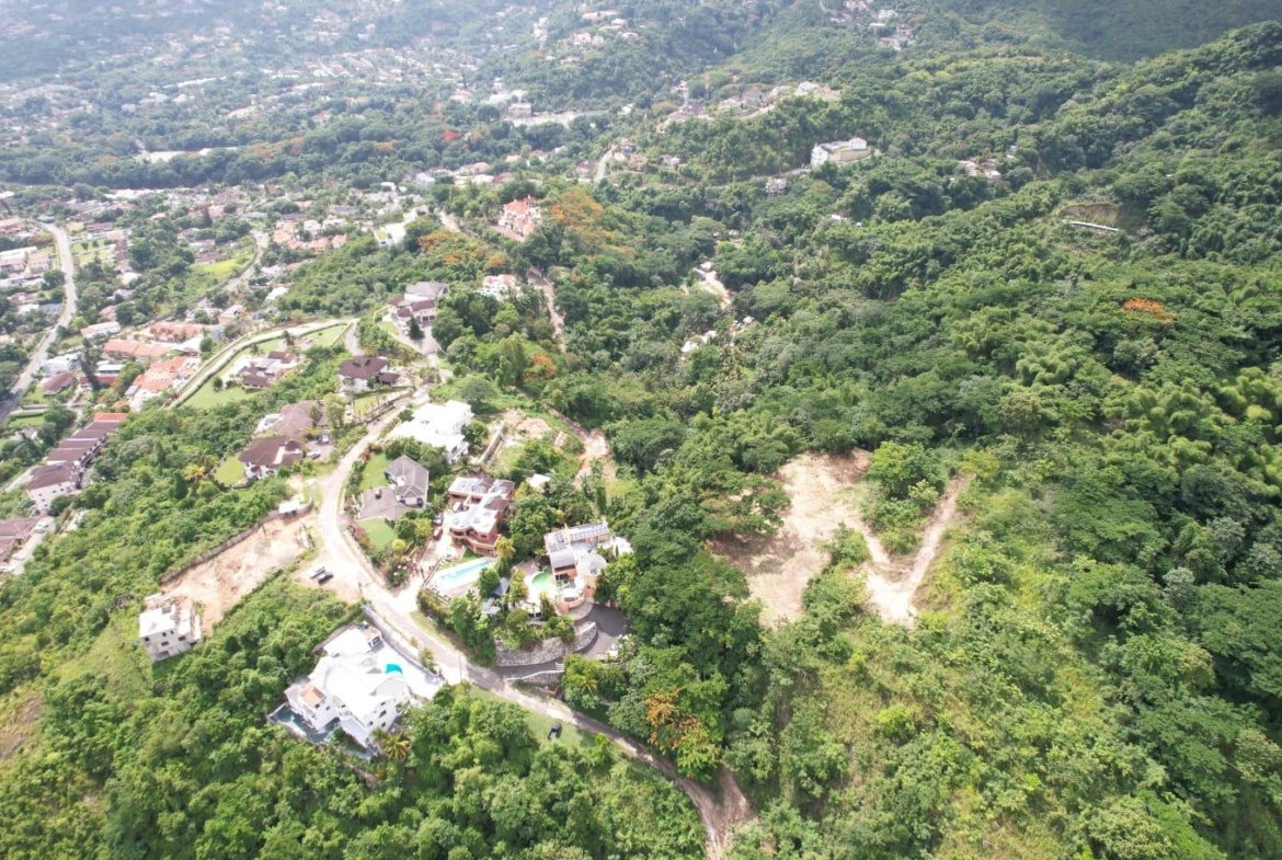 Second image of 5 Norbrook Heights in Constant Spring P.O., St. Andrew, Jamaica - property is For Sale