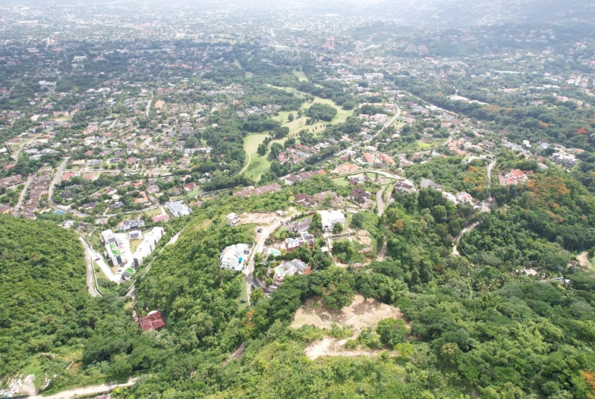 First image of 5 Norbrook Heights in Constant Spring P.O., St. Andrew, Jamaica - property is For Sale