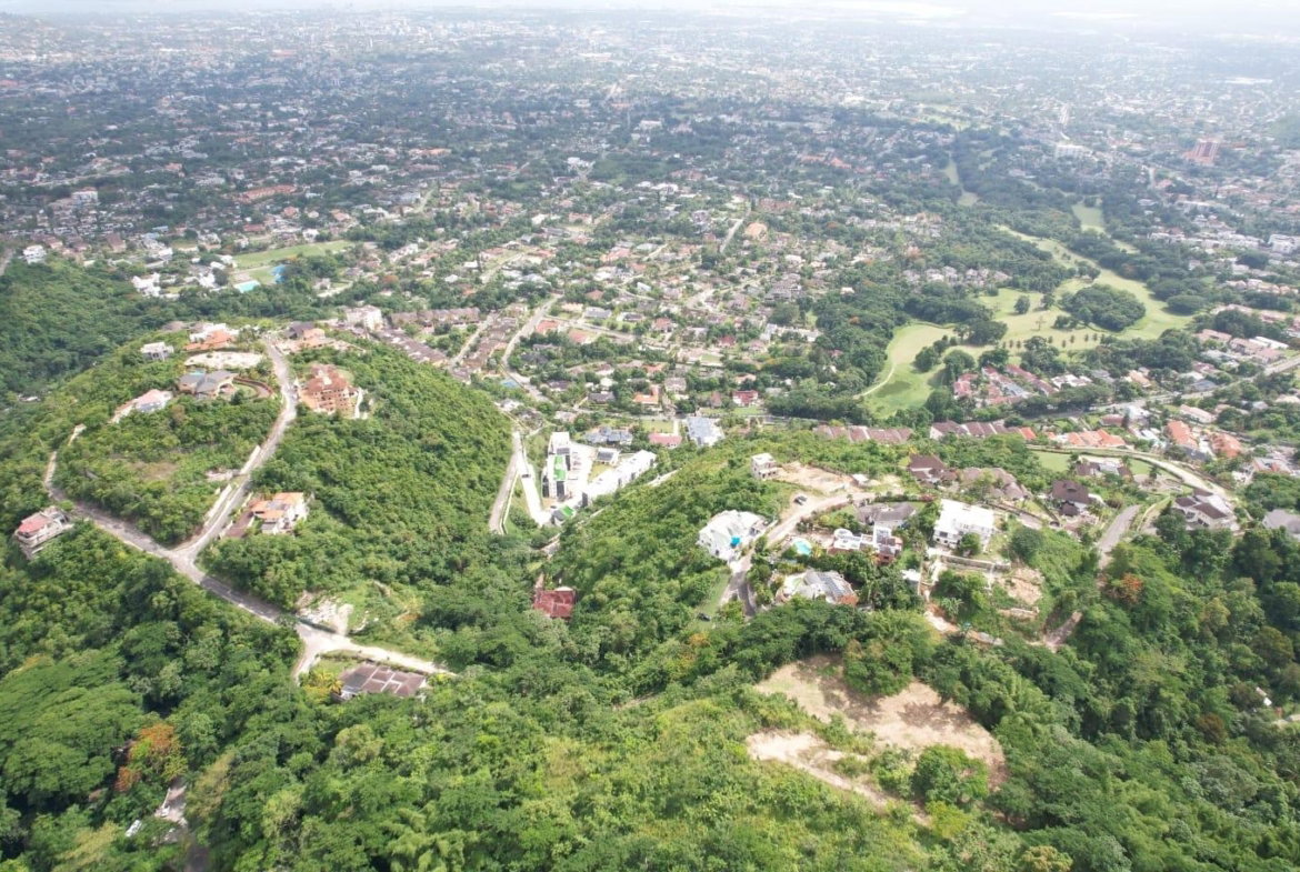 Third image of 5 Norbrook Heights in Constant Spring P.O., St. Andrew, Jamaica - property is For Sale