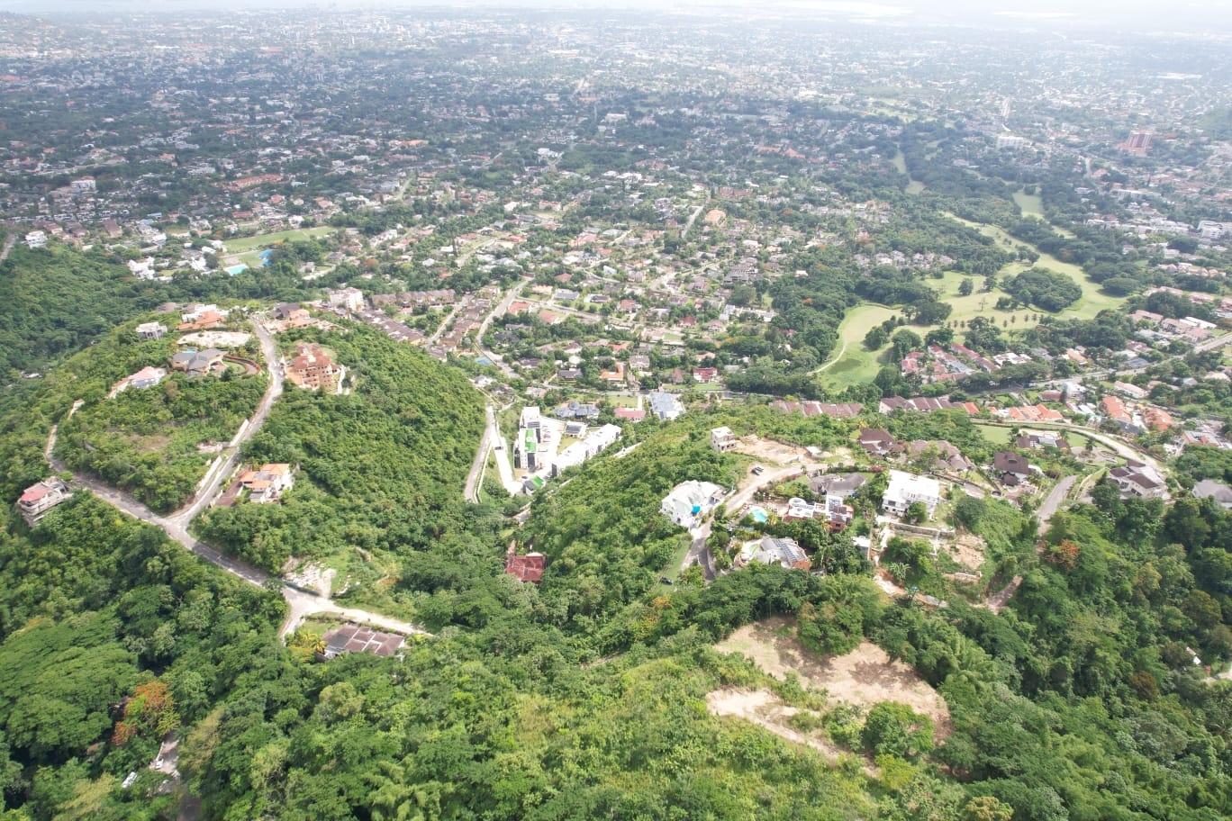 Third image of 5 Norbrook Heights in Constant Spring P.O., St. Andrew, Jamaica - property is For Sale