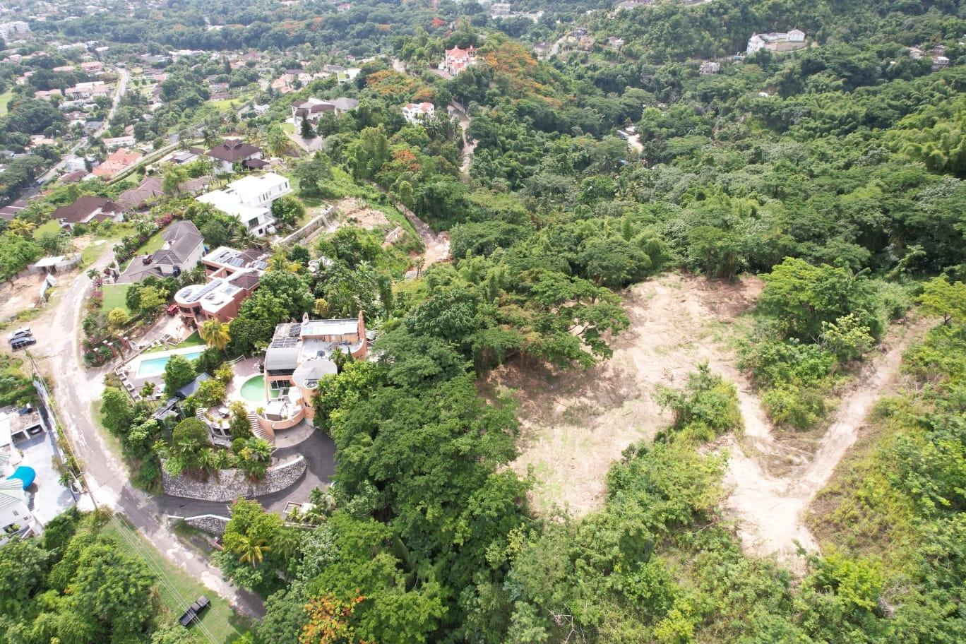 Fourth image of 5 Norbrook Heights in Constant Spring P.O., St. Andrew, Jamaica - property is For Sale