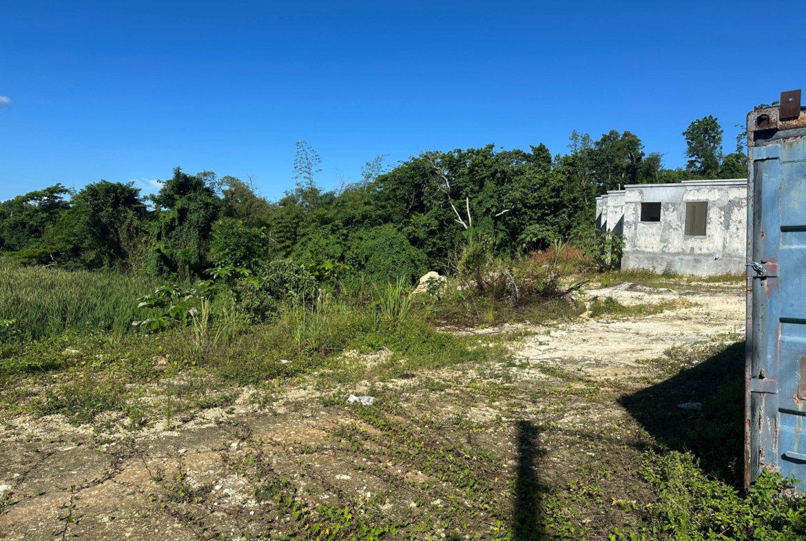 Second image of Lot 76- Part of Orange Bay, Hanov in Orange Bay, Hanover, Jamaica - property is For Sale