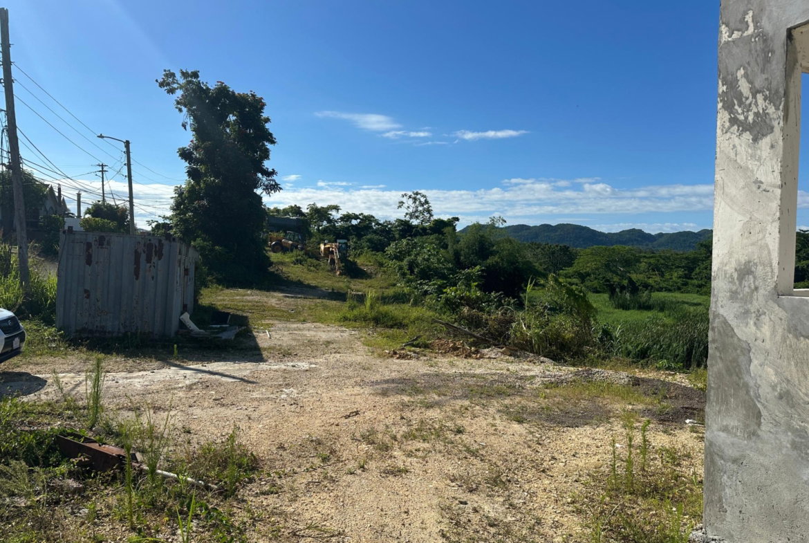 First image of Lot 76- Part of Orange Bay, Hanov in Orange Bay, Hanover, Jamaica - property is For Sale