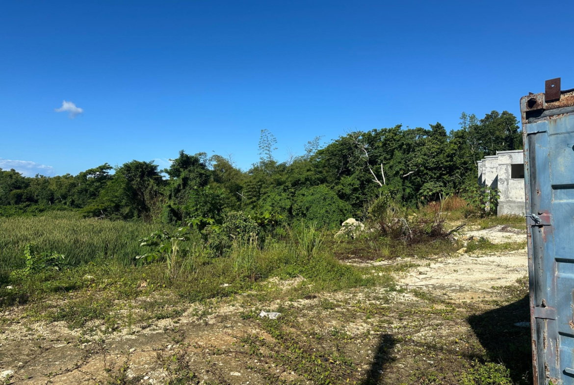 Third image of Lot 76- Part of Orange Bay, Hanov in Orange Bay, Hanover, Jamaica - property is For Sale