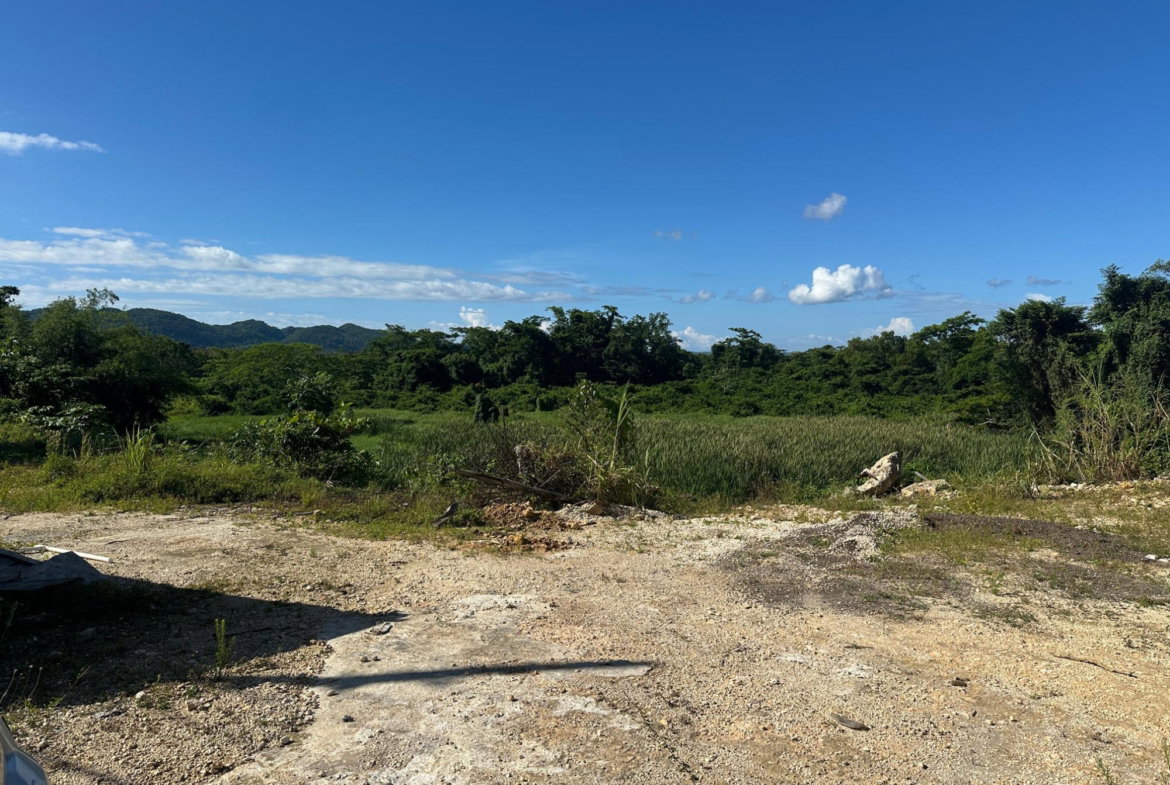 Fourth image of Lot 76- Part of Orange Bay, Hanov in Orange Bay, Hanover, Jamaica - property is For Sale