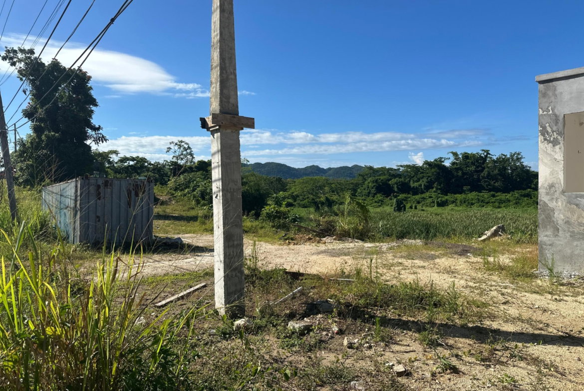 Fifth image of Lot 76- Part of Orange Bay, Hanov in Orange Bay, Hanover, Jamaica - property is For Sale
