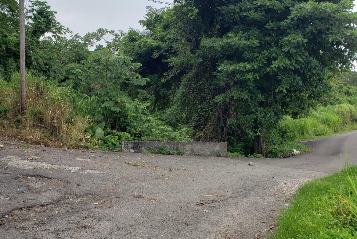 Second image of 59 Retreat, Orange Bay, Port in Orange Bay, Portland, Jamaica - property is For Sale