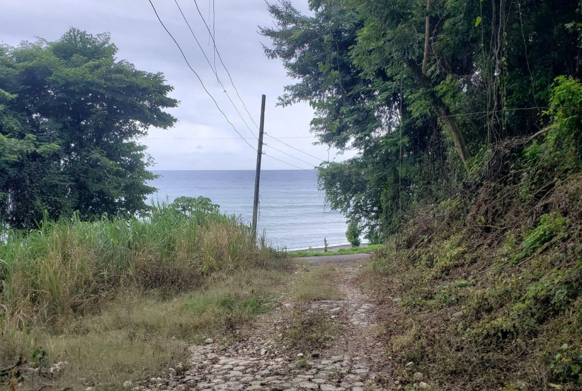 First image of 59 Retreat, Orange Bay, Port in Orange Bay, Portland, Jamaica - property is For Sale