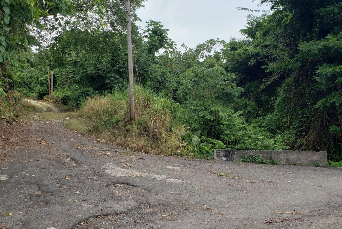 Third image of 59 Retreat, Orange Bay, Port in Orange Bay, Portland, Jamaica - property is For Sale
