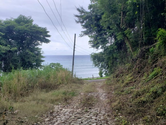First image of 59 Retreat, Orange Bay, Port in Orange Bay, Portland, Jamaica - property is For Sale