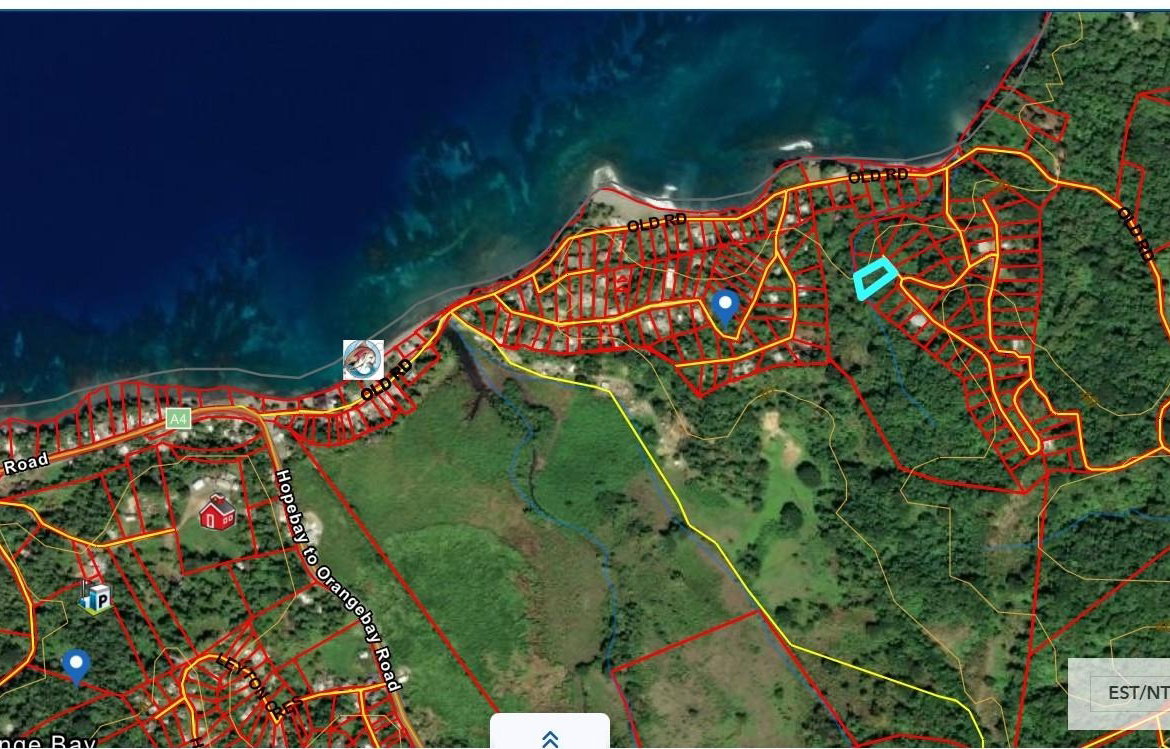 Tenth image of 59 Retreat, Orange Bay, Port in Orange Bay, Portland, Jamaica - property is For Sale