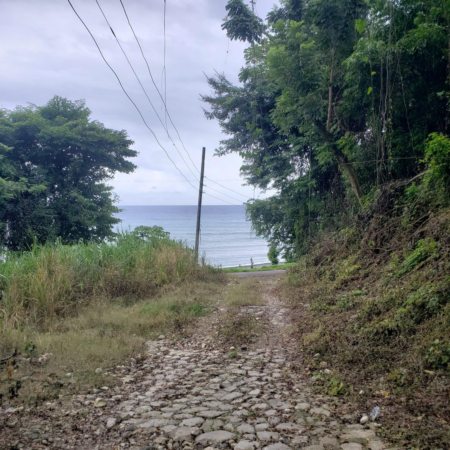 First image of 59 Retreat, Orange Bay, Port in Orange Bay, Portland, Jamaica - property is For Sale