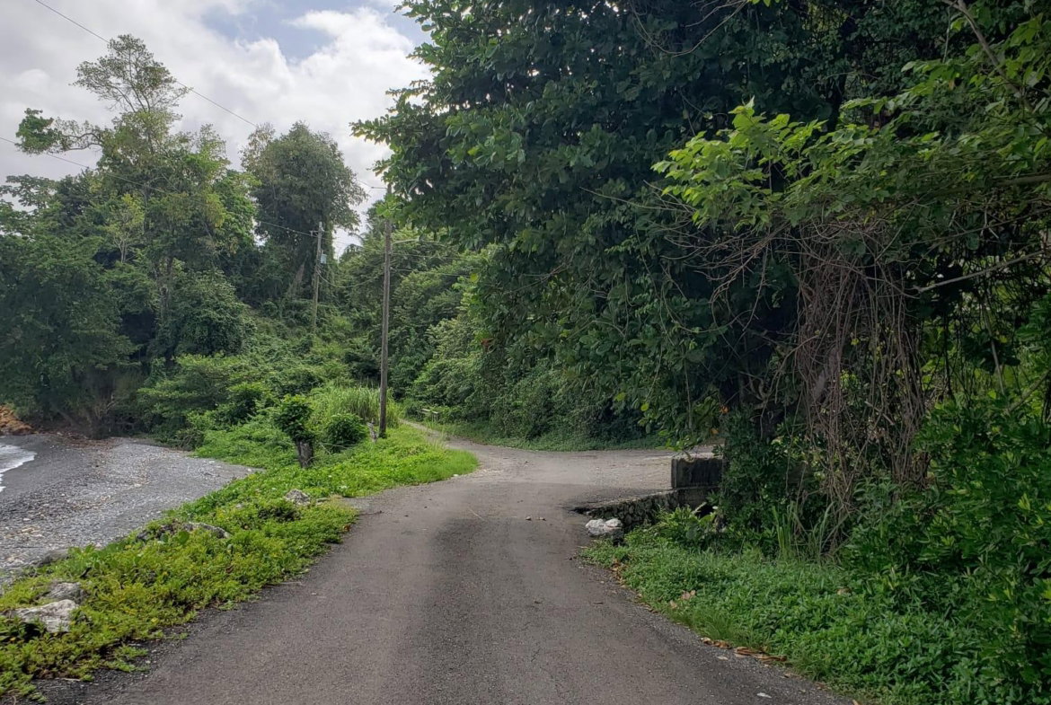 Second image of 58 Retreat, Orange Bay, Por in Orange Bay, Portland, Jamaica - property is For Sale