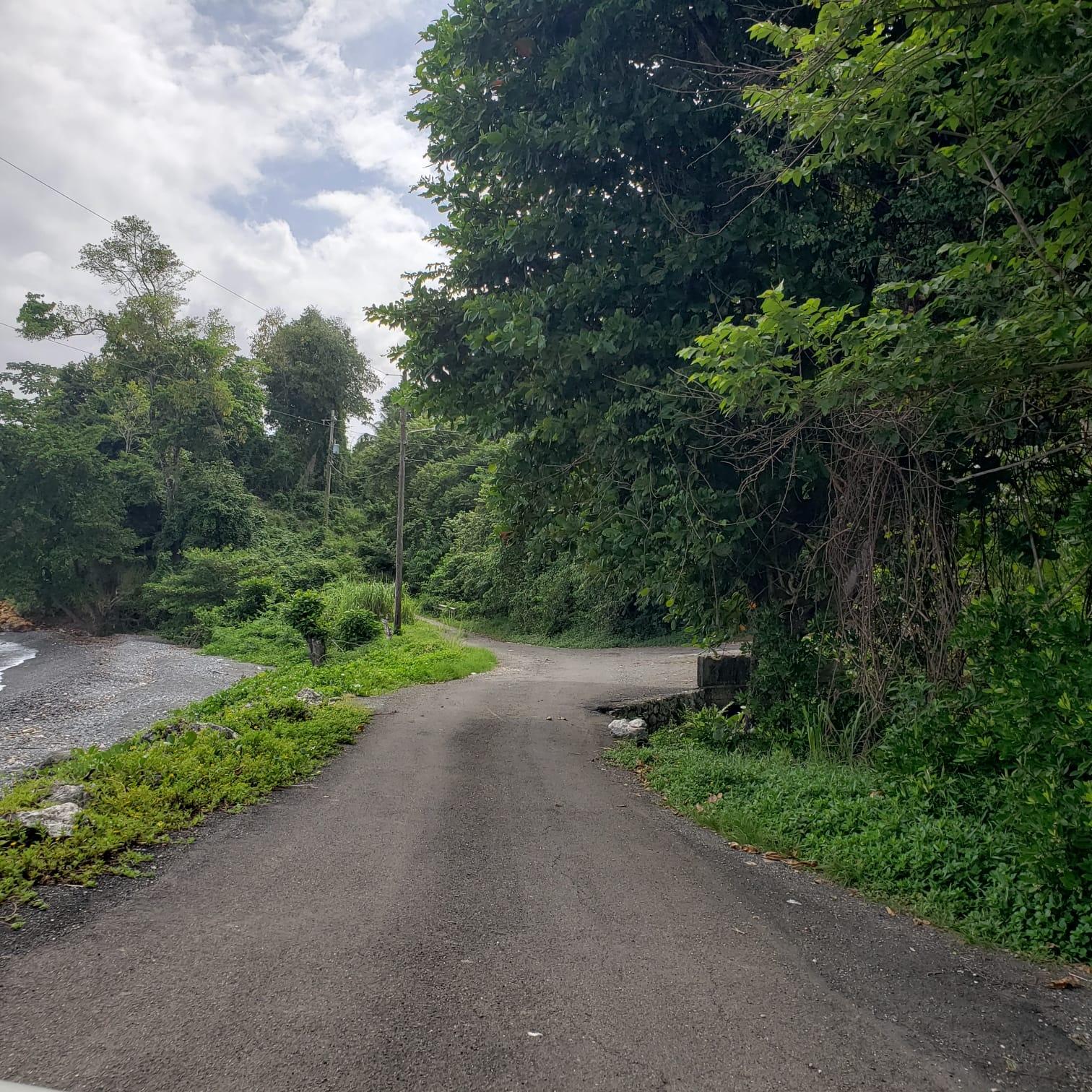 Second image of 58 Retreat, Orange Bay, Por in Orange Bay, Portland, Jamaica - property is For Sale