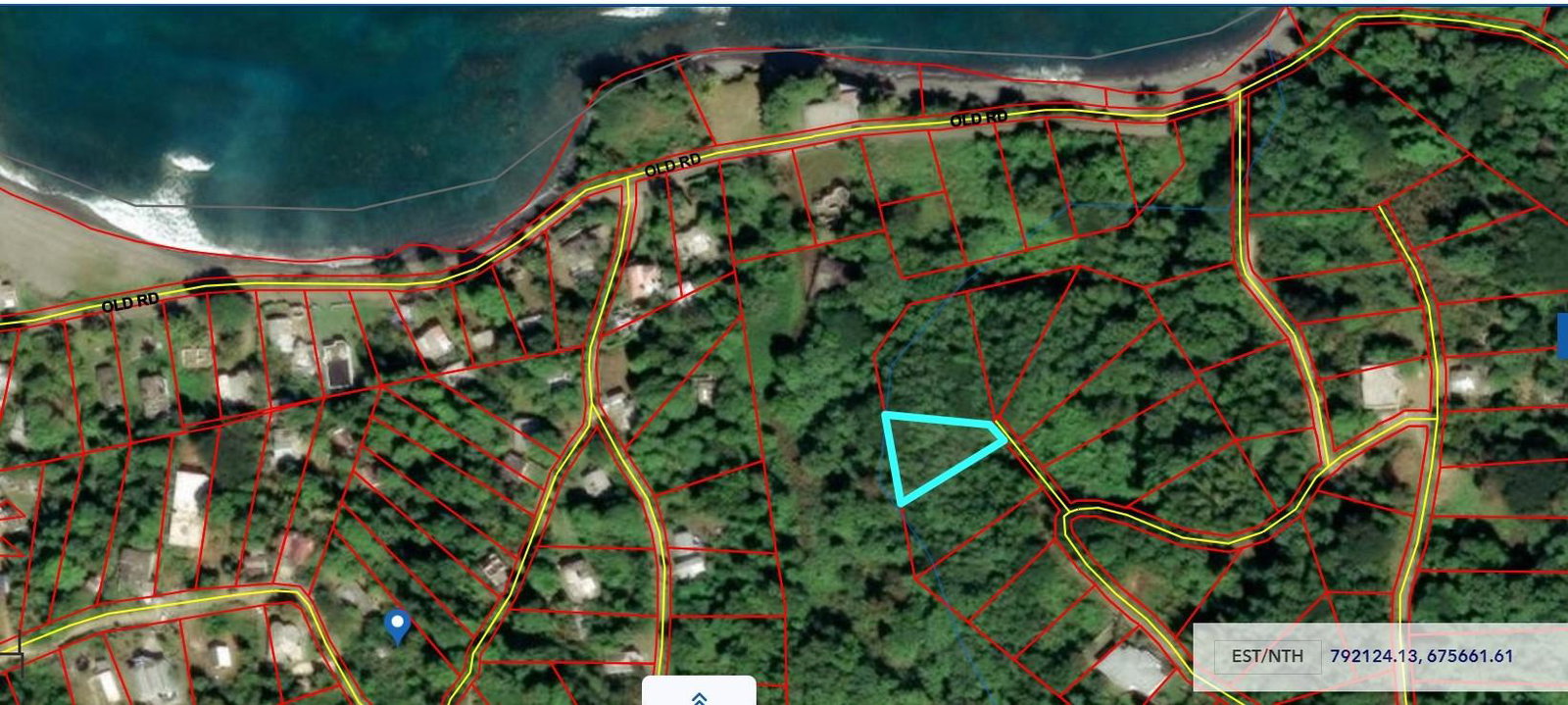 Ninth image of 58 Retreat, Orange Bay, Por in Orange Bay, Portland, Jamaica - property is For Sale