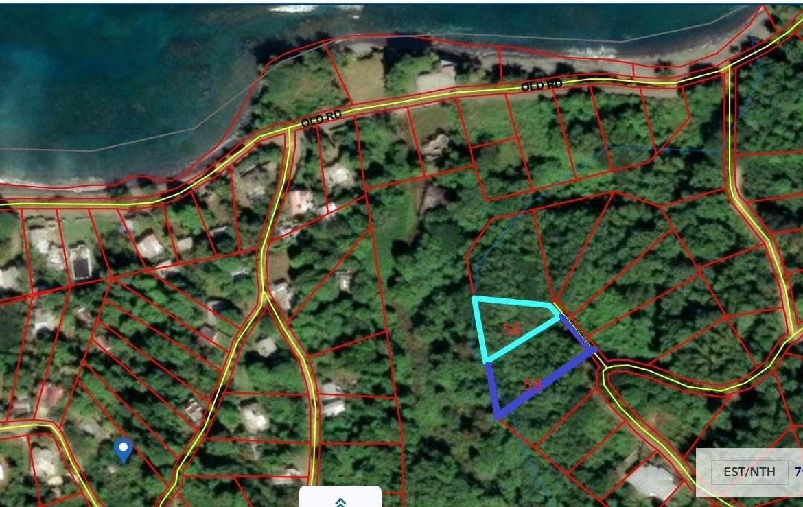 Tenth image of 58 Retreat, Orange Bay, Por in Orange Bay, Portland, Jamaica - property is For Sale