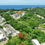 First image of Lot 379 Bergamo Hill, Orchard Gar in Hopewell, Hanover, Jamaica - property is For Sale