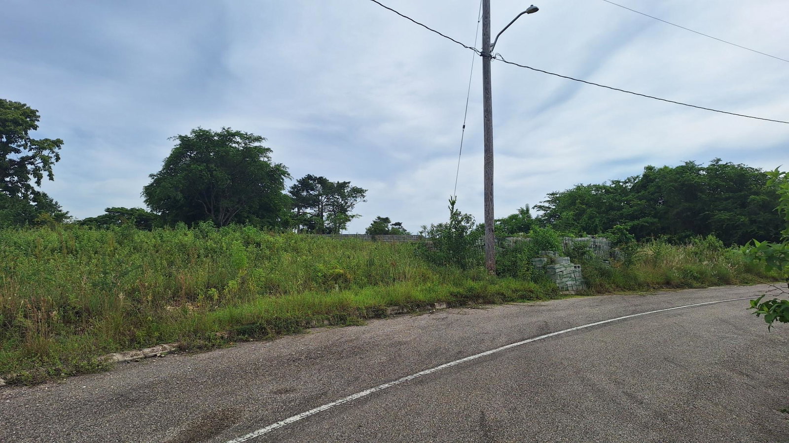 Fourth image of 12 Palmbrook Estate in Lacovia, St. Elizabeth, Jamaica - property is For Sale