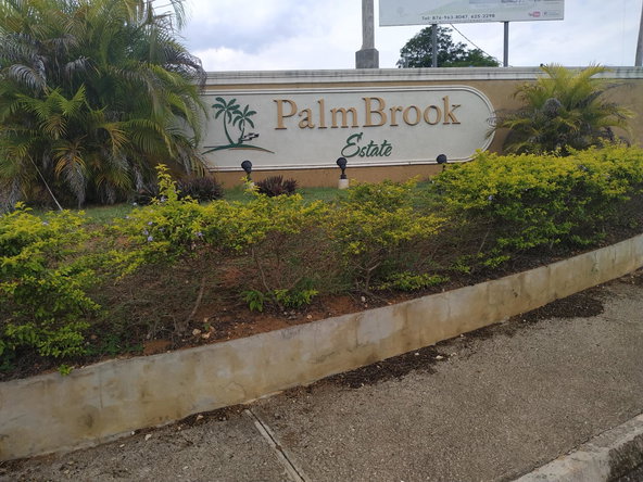 Seventh image of 12 Palmbrook Estate in Lacovia, St. Elizabeth, Jamaica - property is For Sale