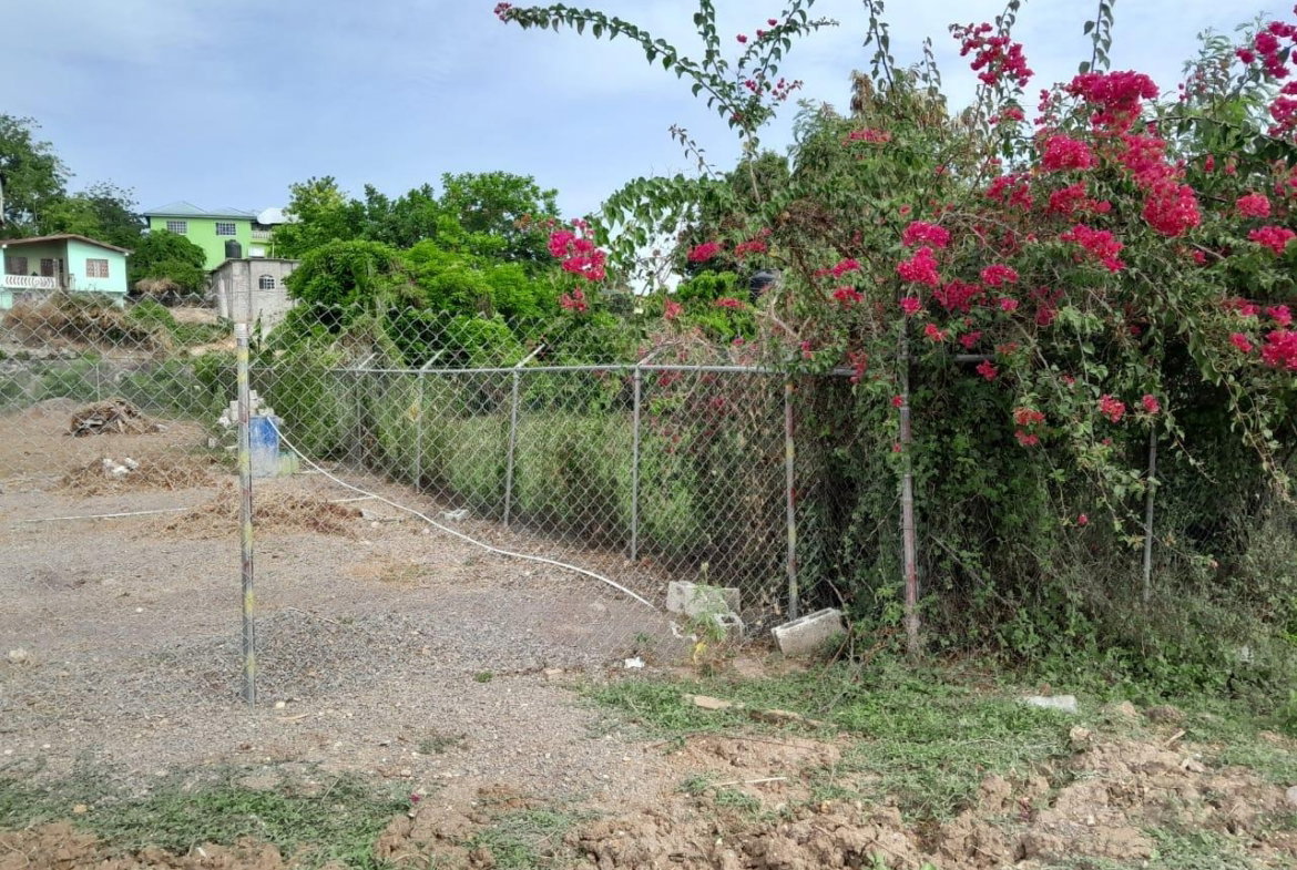 First image of Browns Avenue in Palmers Cross, Clarendon, Jamaica - property is For Sale