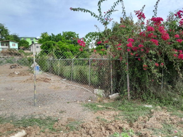 First image of Browns Avenue in Palmers Cross, Clarendon, Jamaica - property is For Sale