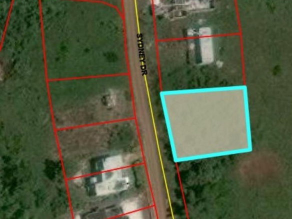 First image of 19 Sydney Drive in Mandeville, Manchester, Jamaica - property is For Sale