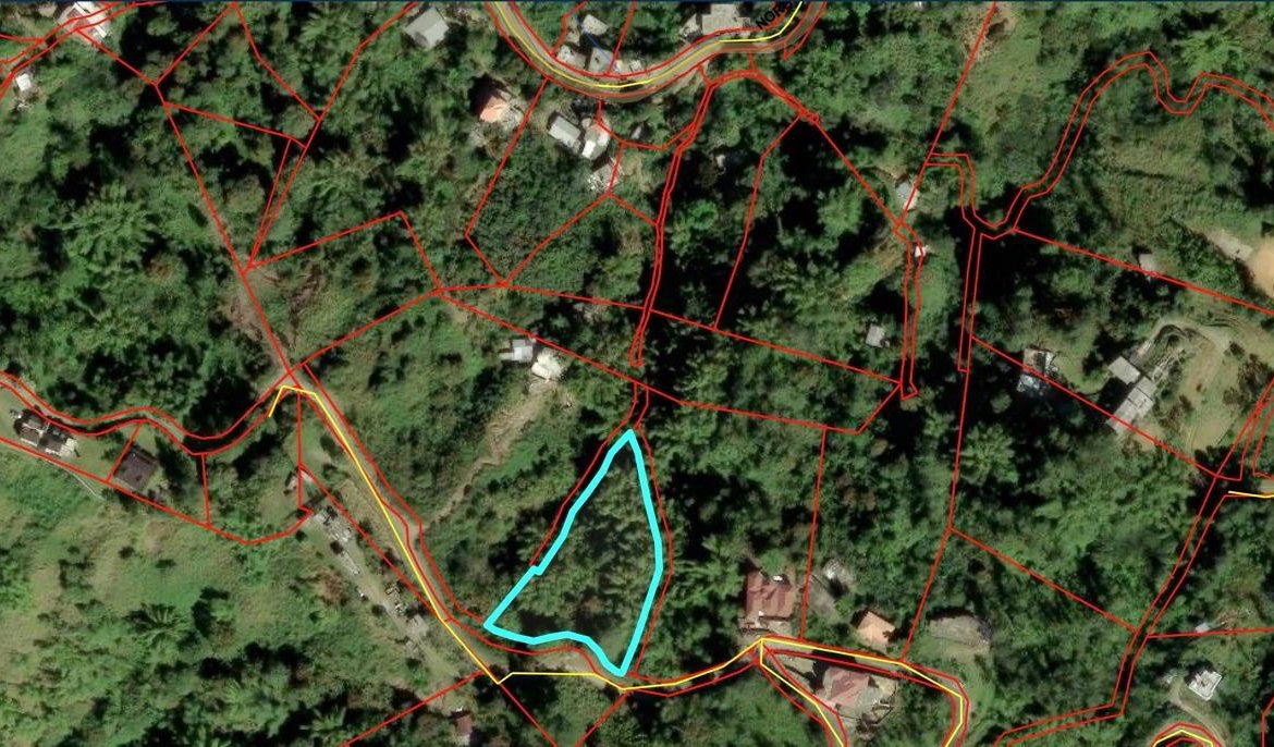 Second image of 12 Peter's Rock, St. Andrew in Kingston 8, St. Andrew, Jamaica - property is For Sale