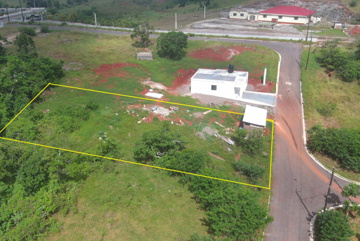 First image of Lot 5 Pine Grove in Dalys Grove, Manchester, Jamaica - property is For Sale