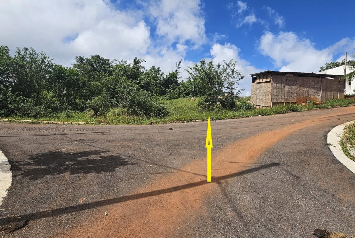 Third image of Lot 5 Pine Grove in Dalys Grove, Manchester, Jamaica - property is For Sale