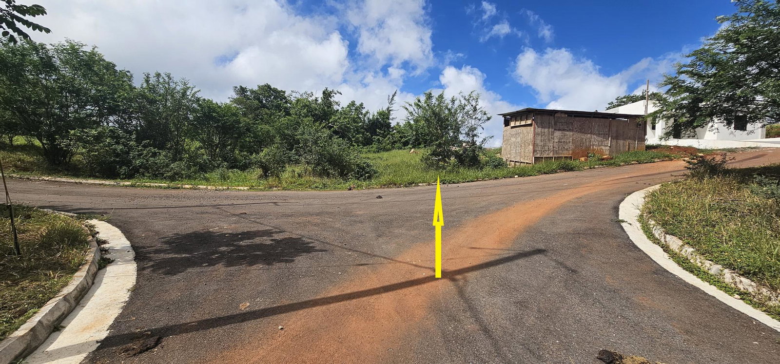 Third image of Lot 5 Pine Grove in Dalys Grove, Manchester, Jamaica - property is For Sale
