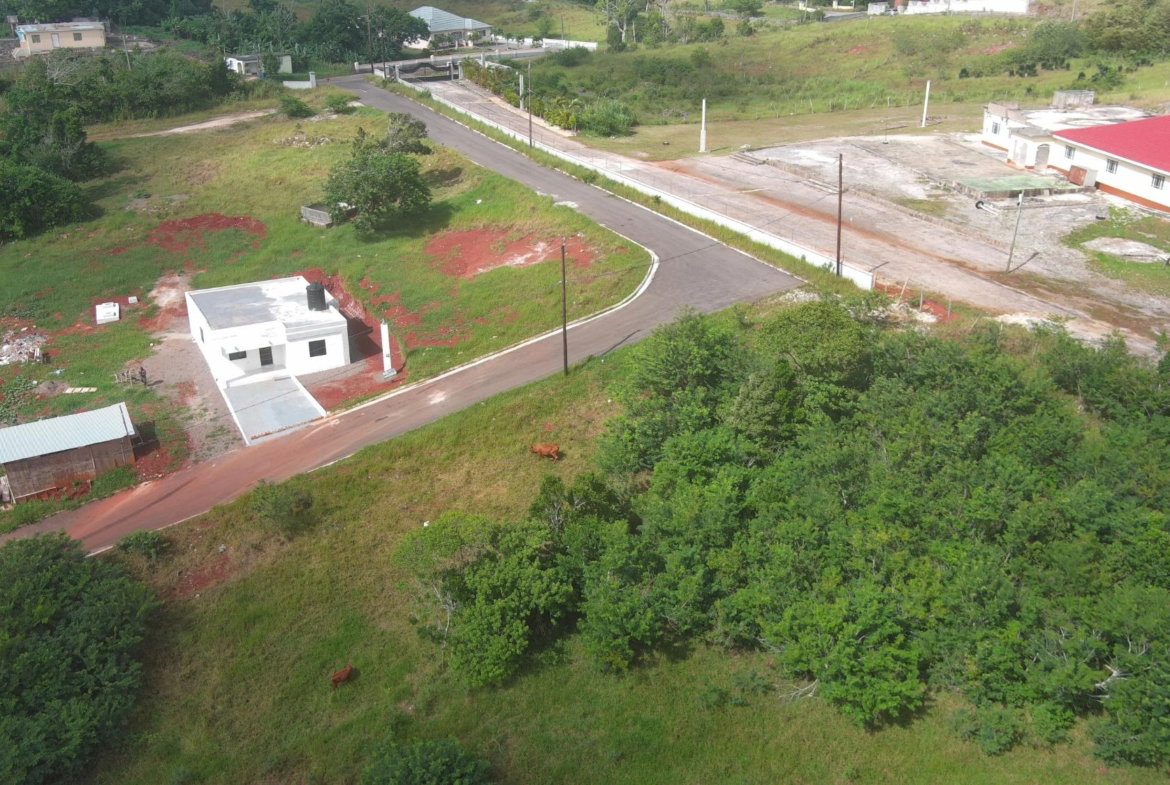 Sixth image of Lot 5 Pine Grove in Dalys Grove, Manchester, Jamaica - property is For Sale