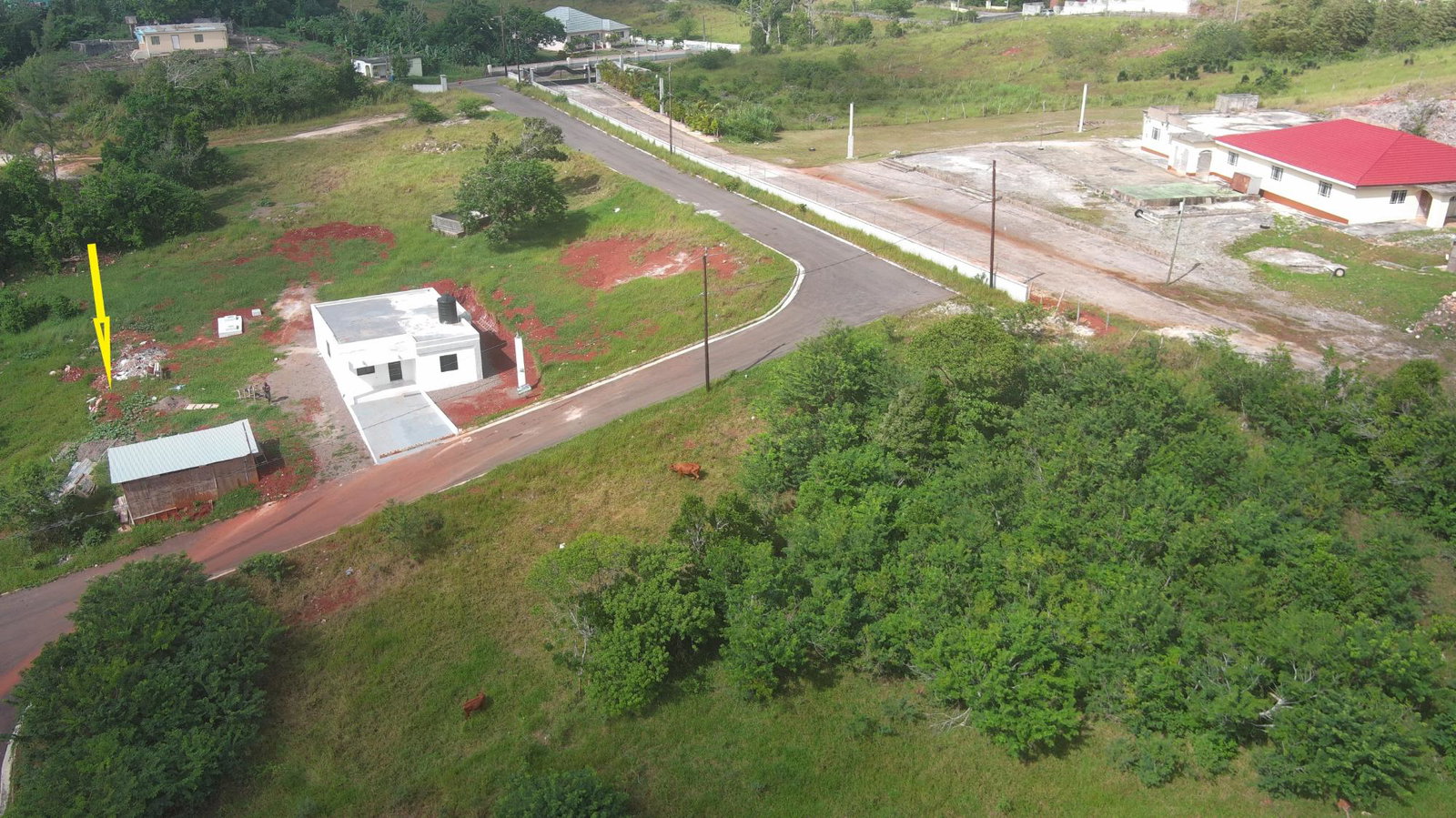 Sixth image of Lot 5 Pine Grove in Dalys Grove, Manchester, Jamaica - property is For Sale