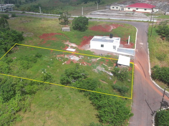 First image of Lot 5 Pine Grove in Dalys Grove, Manchester, Jamaica - property is For Sale