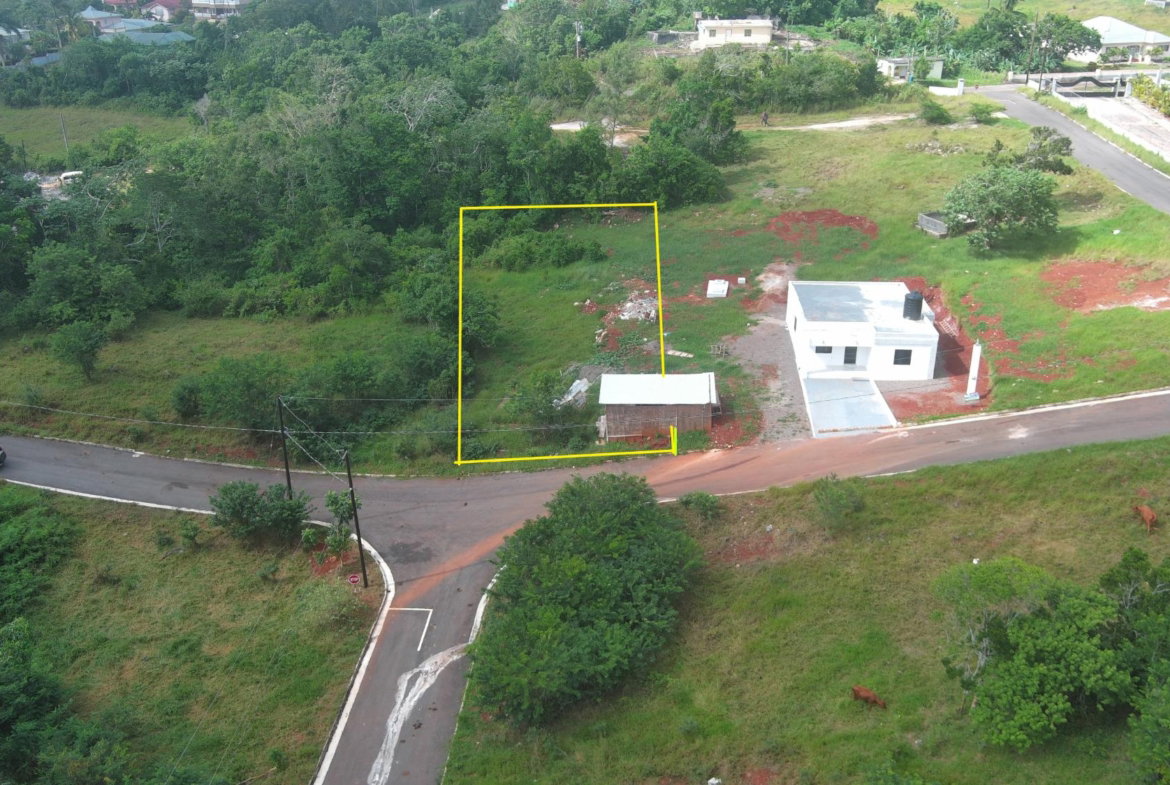 Seventh image of Lot 5 Pine Grove in Dalys Grove, Manchester, Jamaica - property is For Sale
