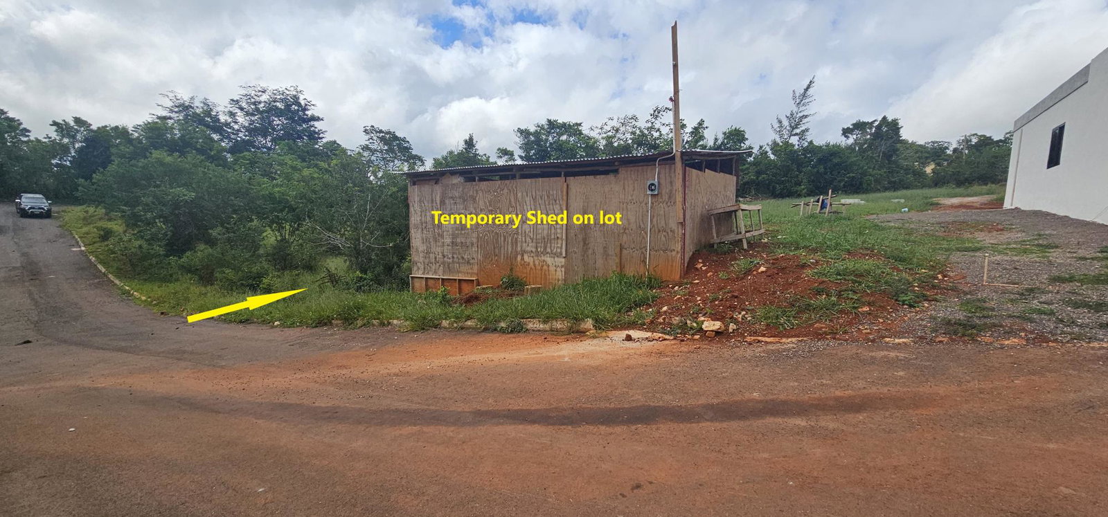 Eighth image of Lot 5 Pine Grove in Dalys Grove, Manchester, Jamaica - property is For Sale