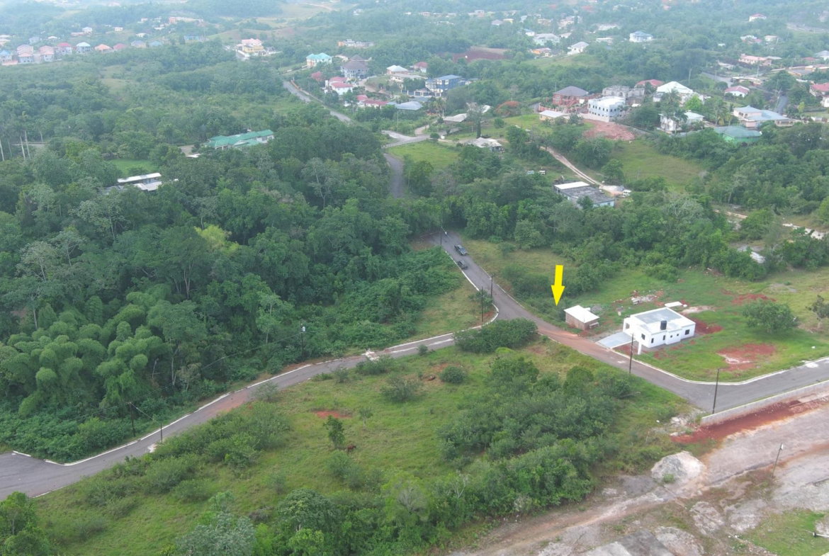 Ninth image of Lot 5 Pine Grove in Dalys Grove, Manchester, Jamaica - property is For Sale