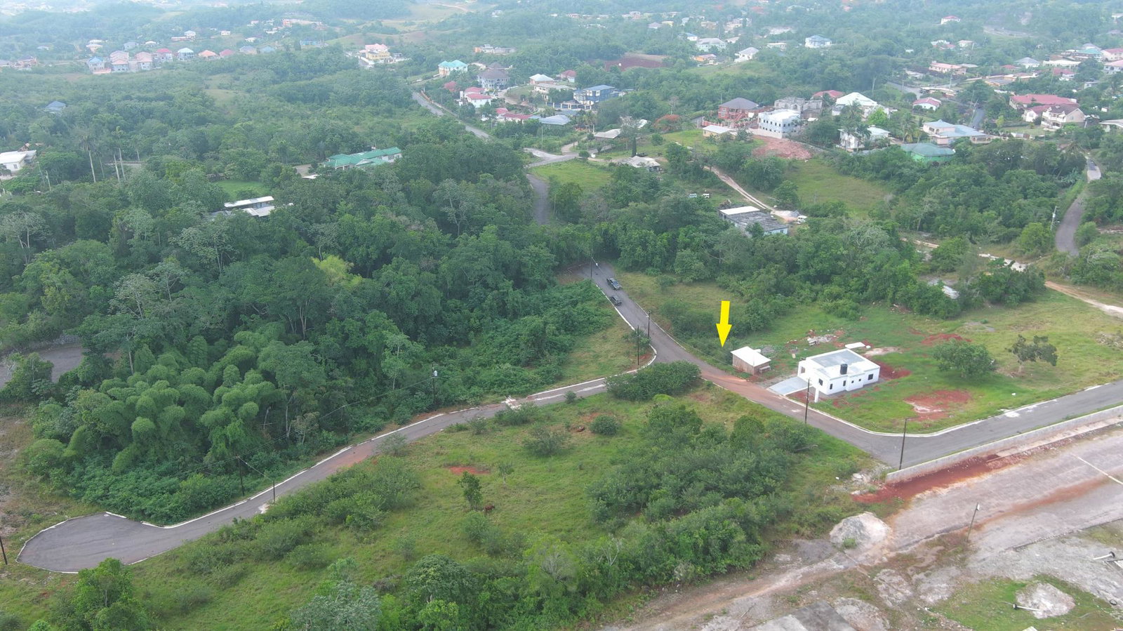 Ninth image of Lot 5 Pine Grove in Dalys Grove, Manchester, Jamaica - property is For Sale