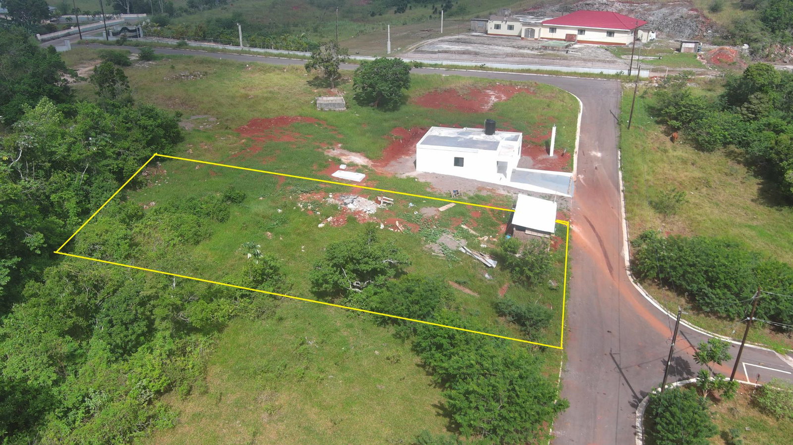 First image of Lot 5 Pine Grove in Dalys Grove, Manchester, Jamaica - property is For Sale