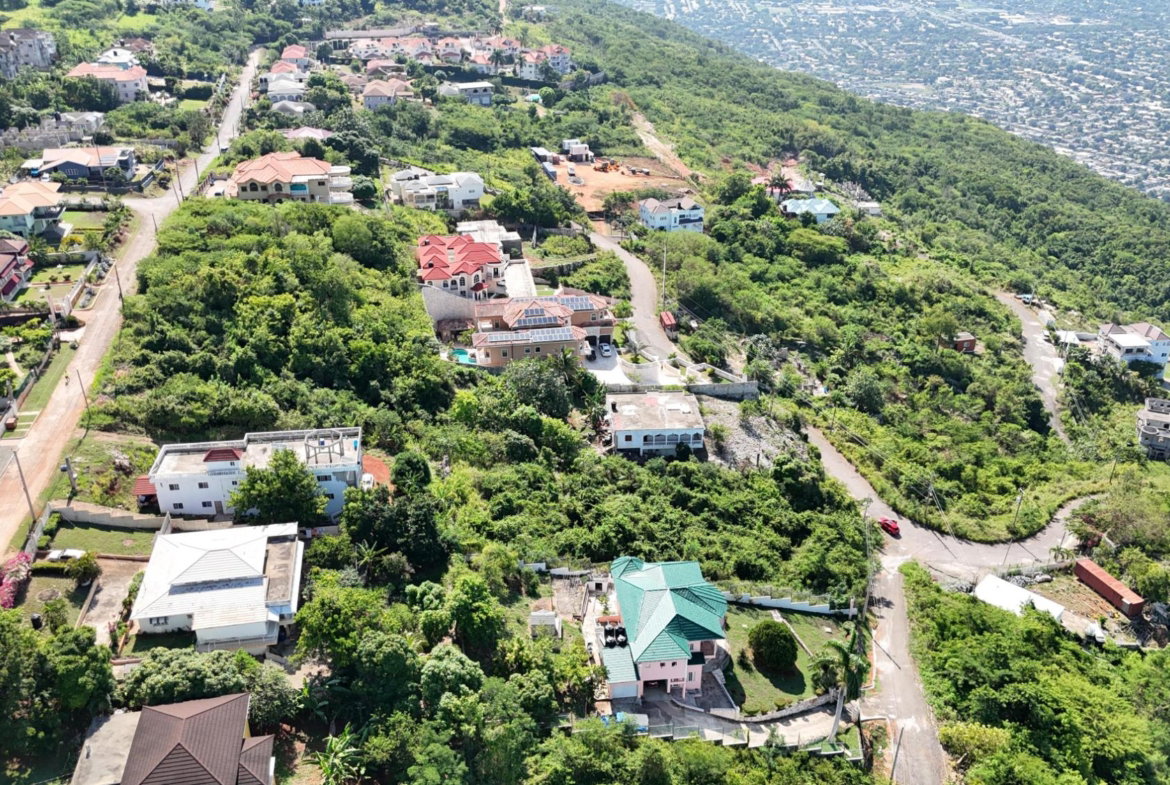 Fifth image of 555 Plantation Heights in Red Hills, St. Andrew, Jamaica - property is For Sale