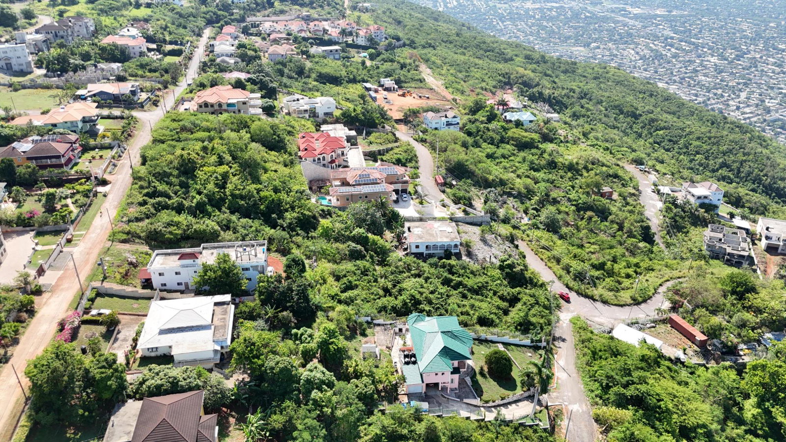 Fifth image of 555 Plantation Heights in Red Hills, St. Andrew, Jamaica - property is For Sale