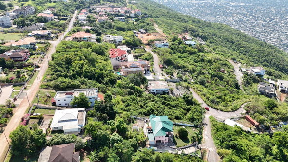 Fifth image of 555 Plantation Heights in Red Hills, St. Andrew, Jamaica - property is For Sale