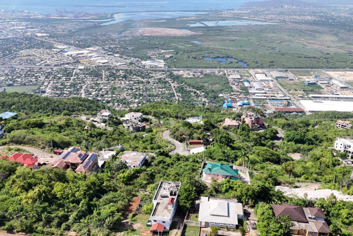 Sixth image of 555 Plantation Heights in Red Hills, St. Andrew, Jamaica - property is For Sale