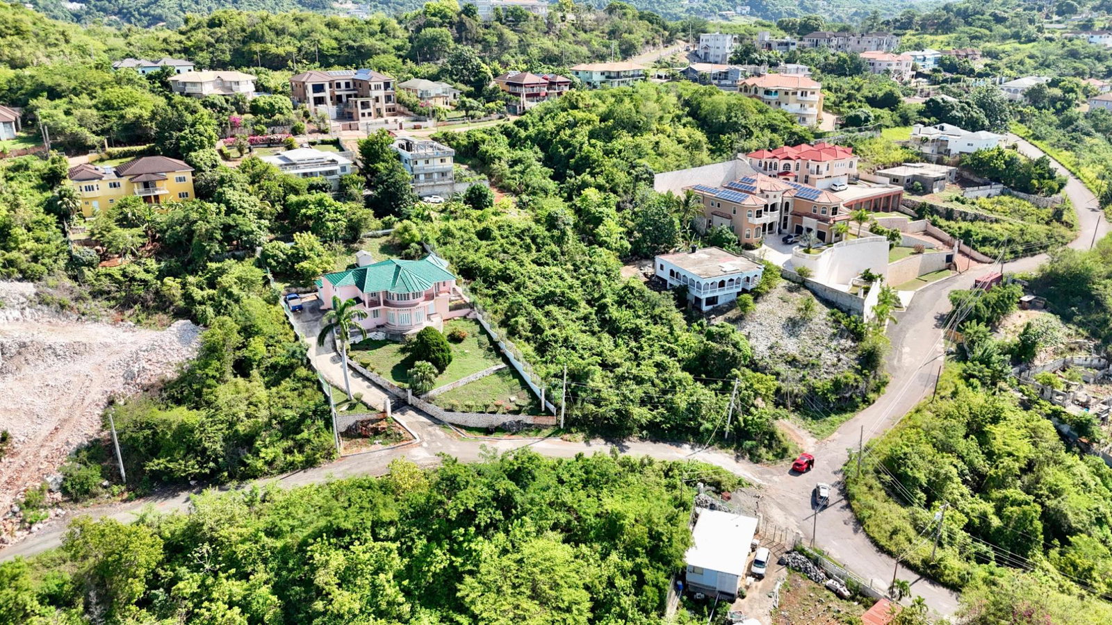 Seventh image of 555 Plantation Heights in Red Hills, St. Andrew, Jamaica - property is For Sale